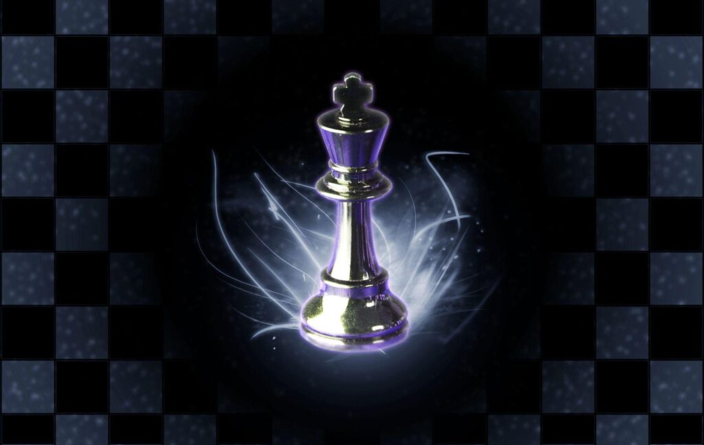 Chess D Wallpapers