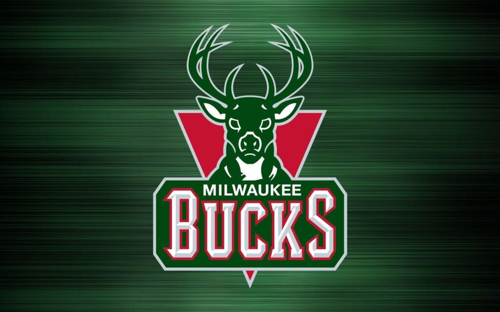 Milwaukee Bucks 2K Wallpapers