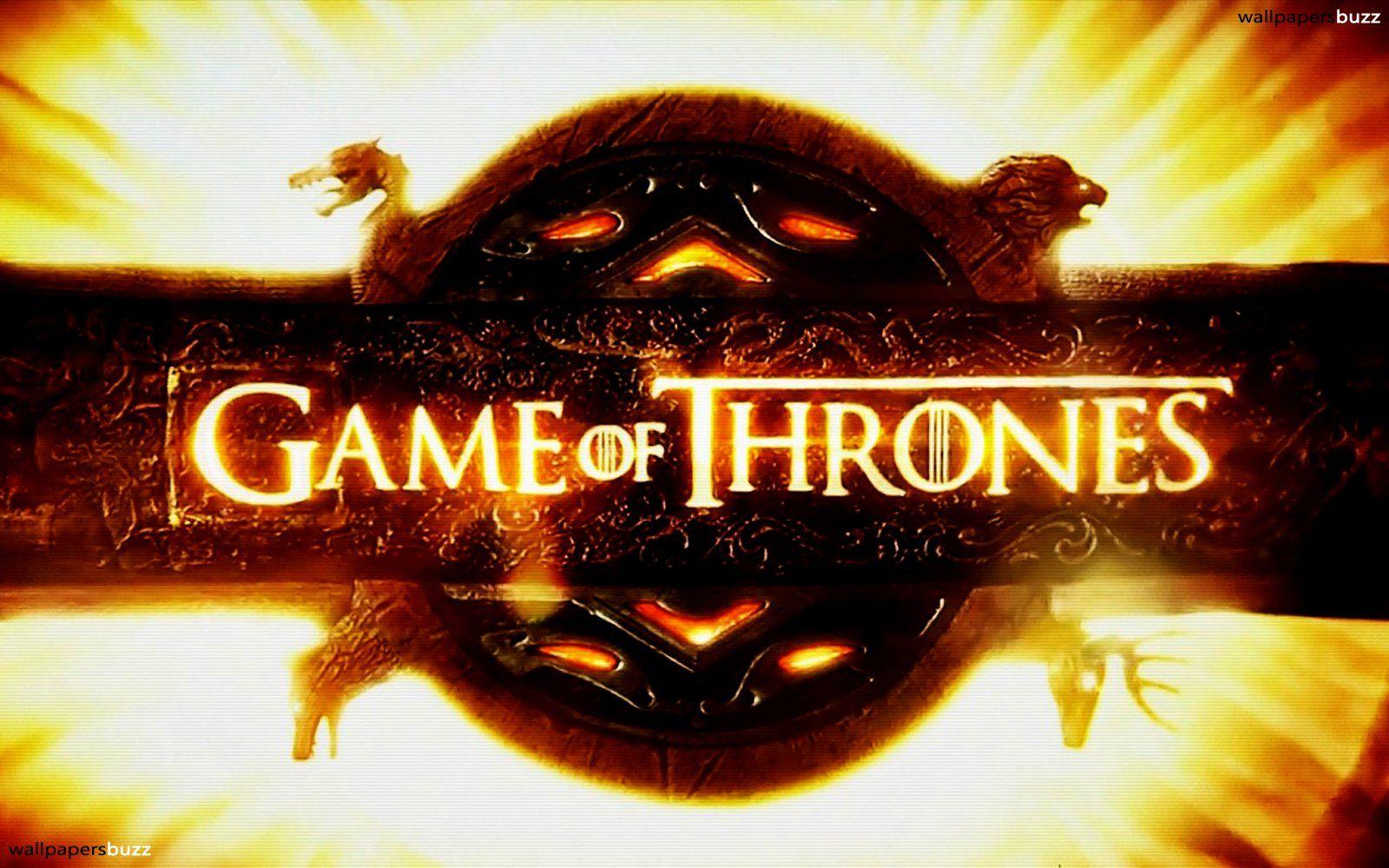 Game of Thrones 2K Wallpapers