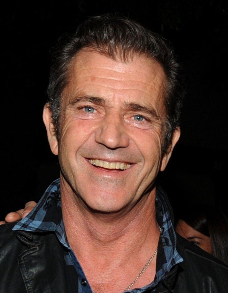 Mel Gibson Wallpapers Pack Download