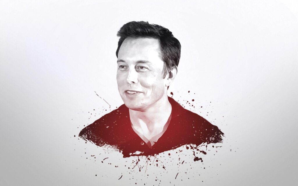Elon Musk, Spacex, Ceo Of Spacex, Photos Of Elon Musk