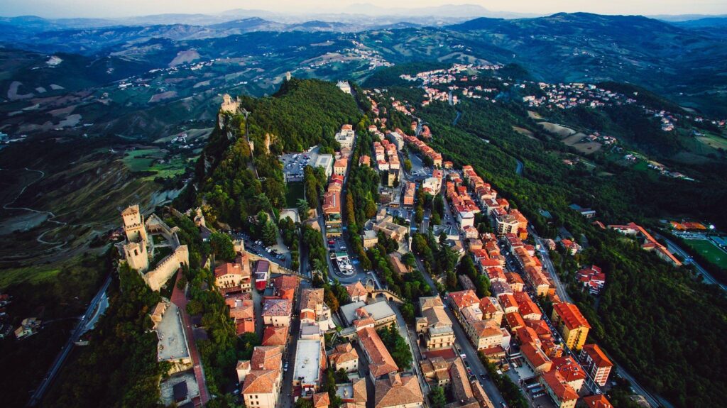 San Marino Wallpaper Backgrounds