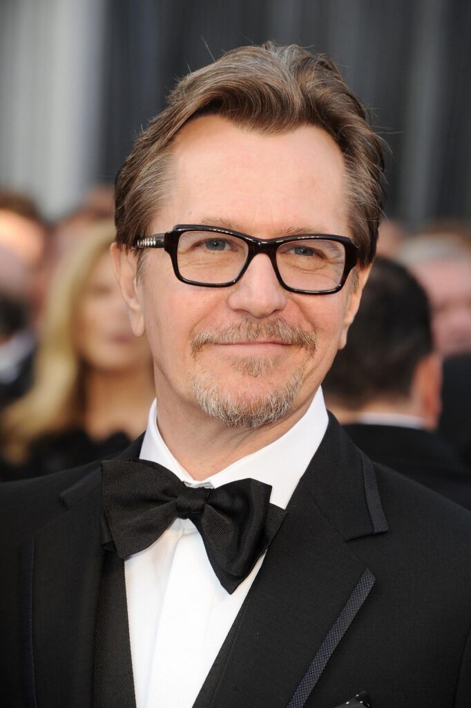 Wallpapers Of The Day Gary Oldman