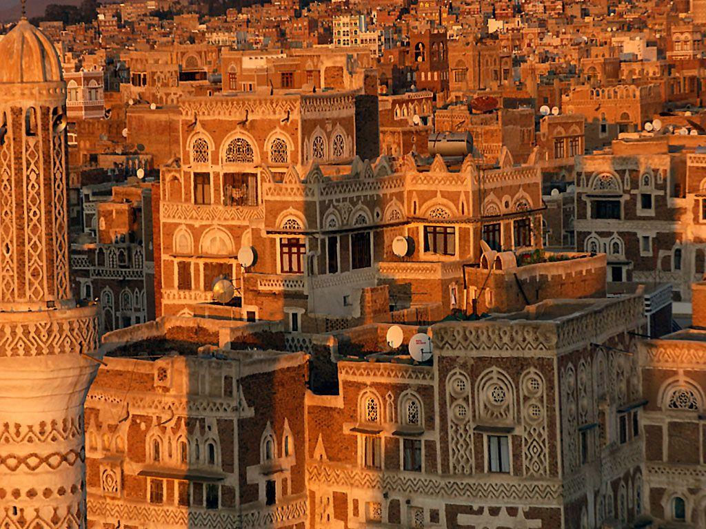 4K Collection of Yemen Wallpapers, Yemen Wallpapers, Pack V