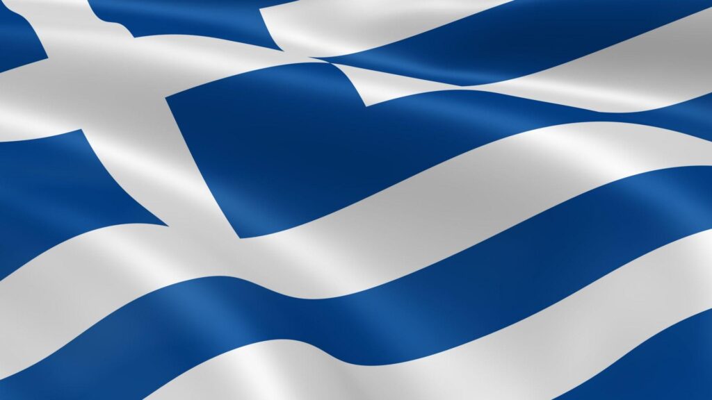 Px Greek Flag Wallpapers