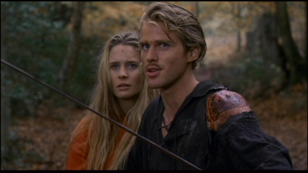 The Princess Bride Wallpaper The Princess Bride 2K wallpapers and