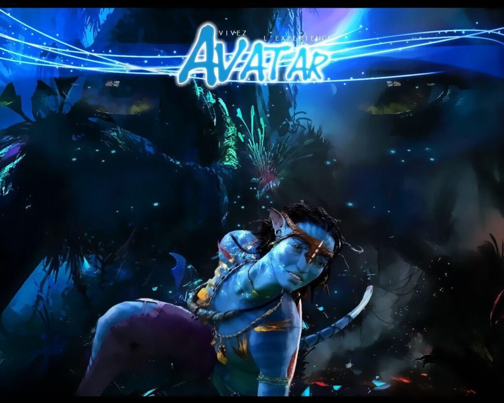Avatar Wallpapers By Pixelange On Deviantart