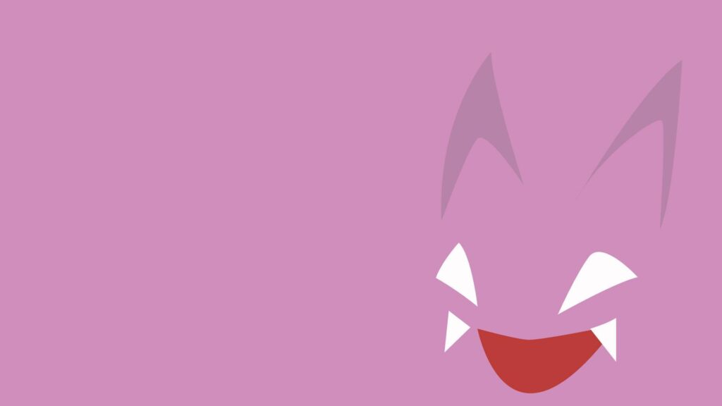 Free Gligar Simple Wallpapers 2K p Backgrounds