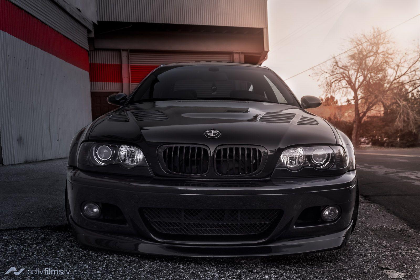 Wallpapers BMW E M And BMW E M By ActivFilmsTV