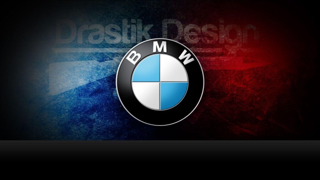 BMW Logo 2K Wallpapers