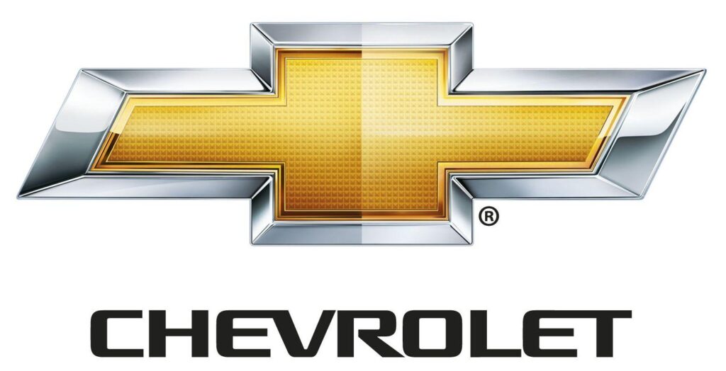HD Chevrolet Logo Wallpapers