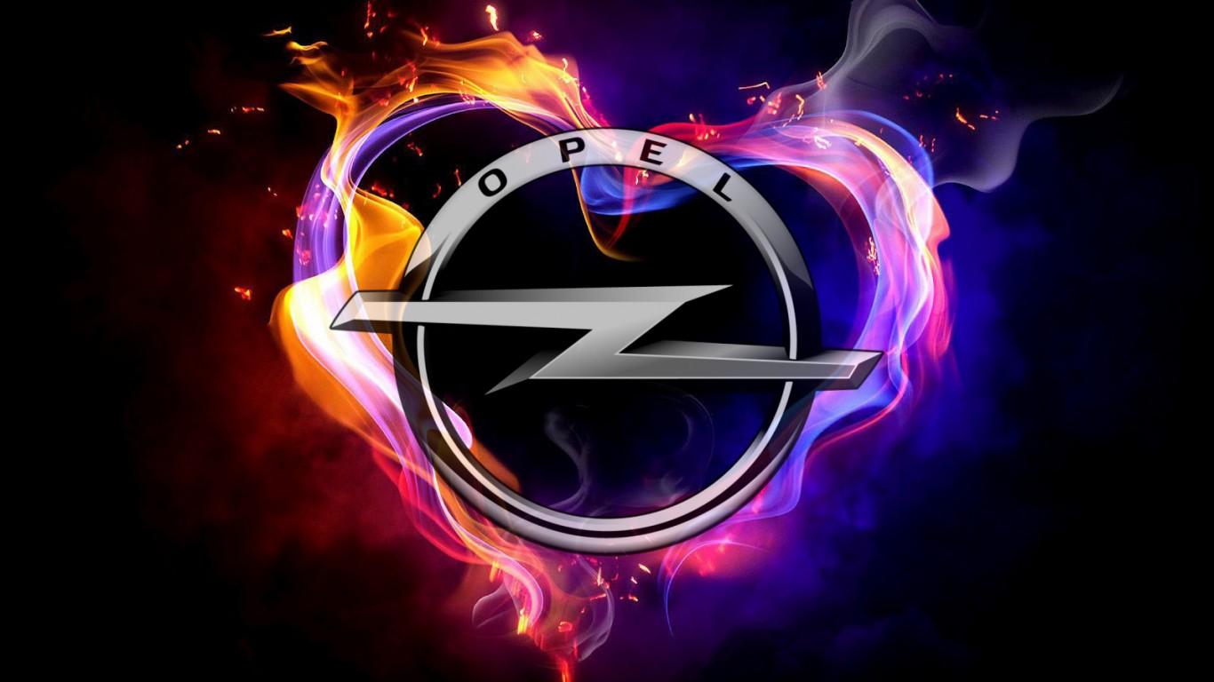 Opel Logo Wallpapers