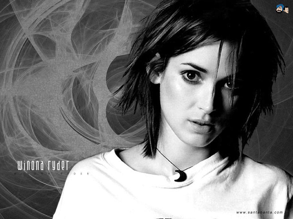 Winona Ryder Wallpapers