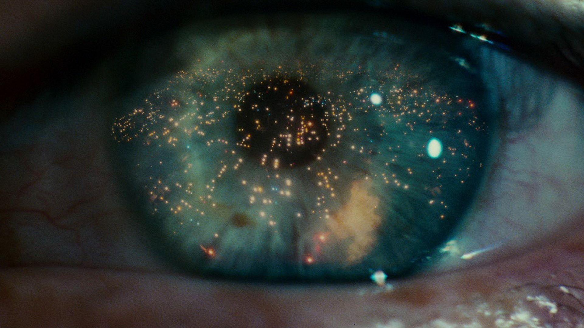 The New Trailer for ‘Blade Runner ‘ is Cinematically Beautiful