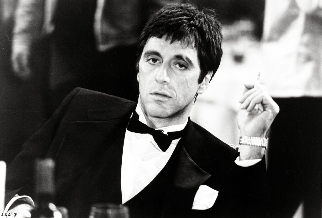 Scarface Wallpapers, Scarface Movie Wallpapers