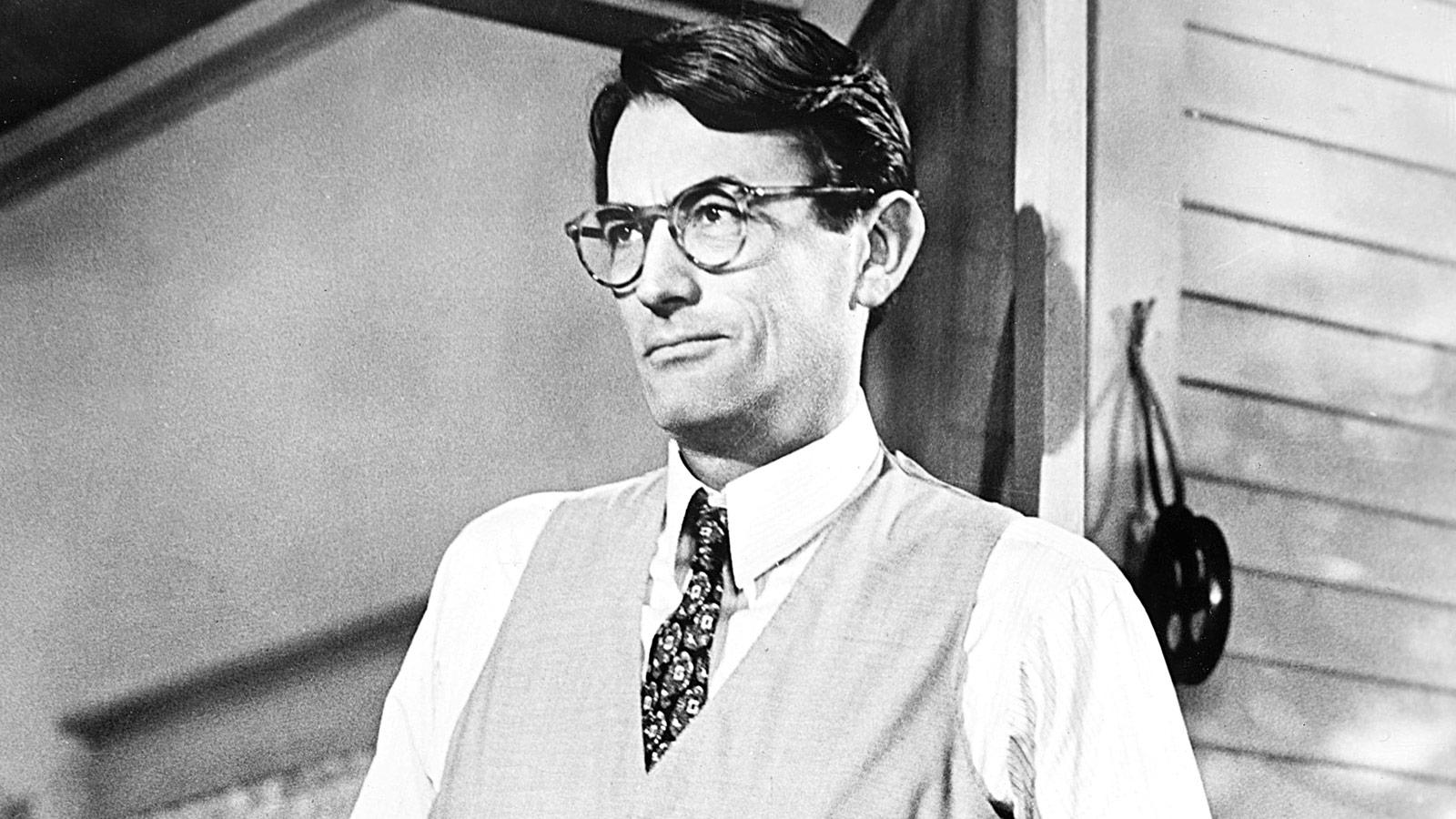 On Atticus Finch, Harper Lee, and Southern Icons