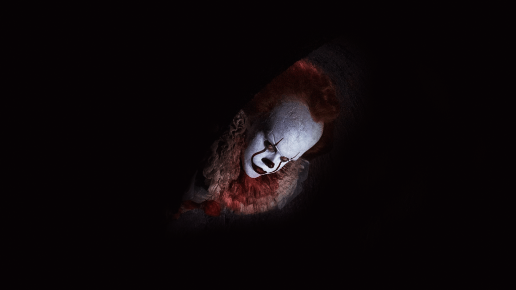 Pennywise 2K Wallpapers