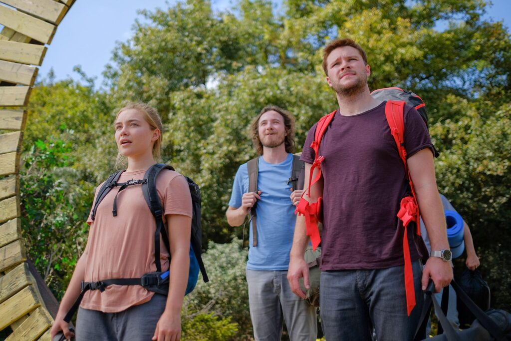 Midsommar Review Masterfully Feasting on Extremes of Feeling