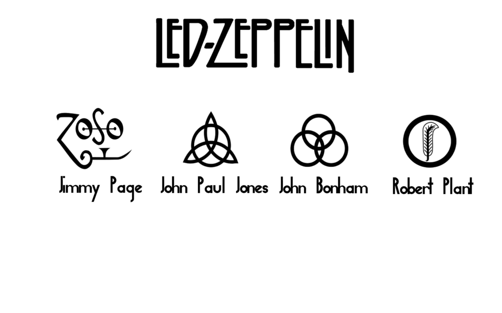 Download Led Zeppelin Wallpapers