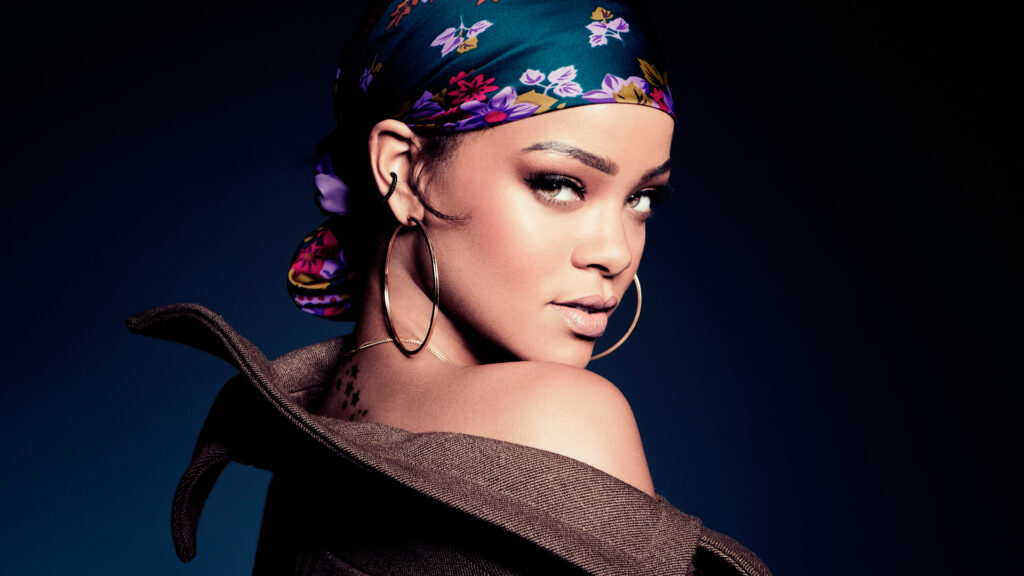 Rihanna, saturday night live, singer Resolution