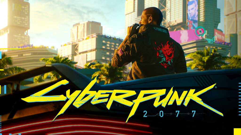 Warner Bros Home Entertainment To Distribute Cyberpunk in