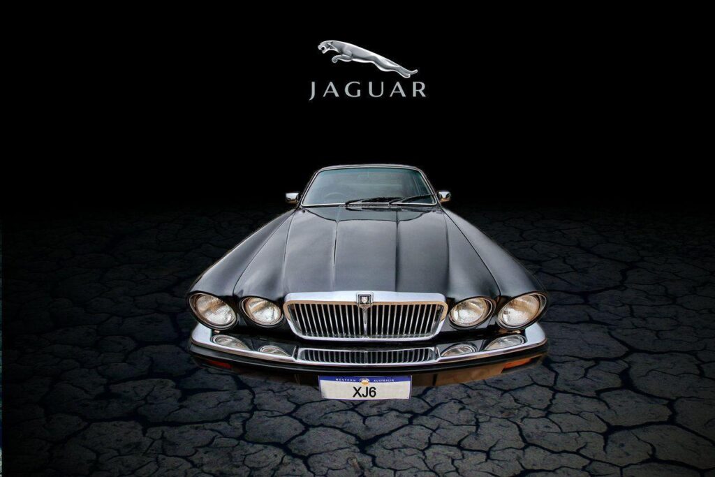 XJ Jaguar Wallpapers by tmz