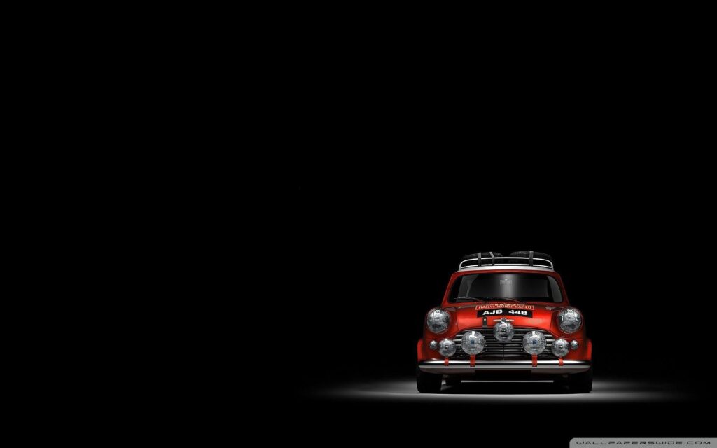 WallpapersWide ❤ Mini Cooper 2K Desk 4K Wallpapers for K Ultra