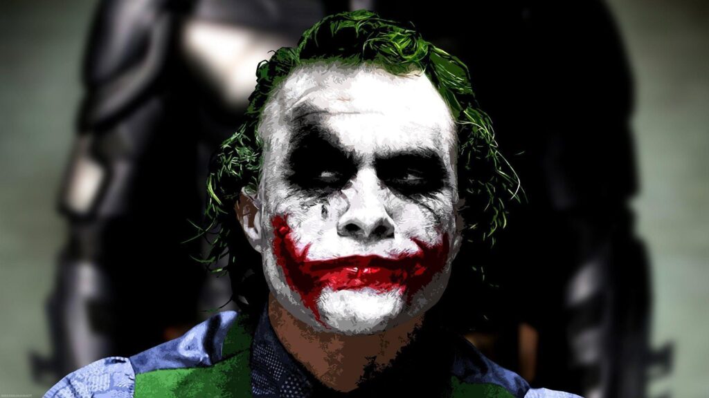 Memes For – Heath Ledger Joker Wallpapers