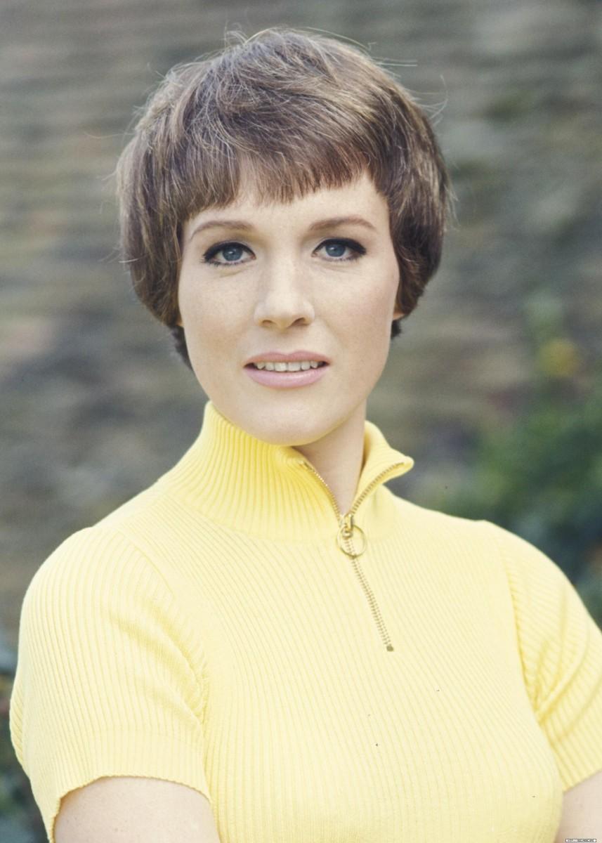 Julie Andrews photo of pics, wallpapers