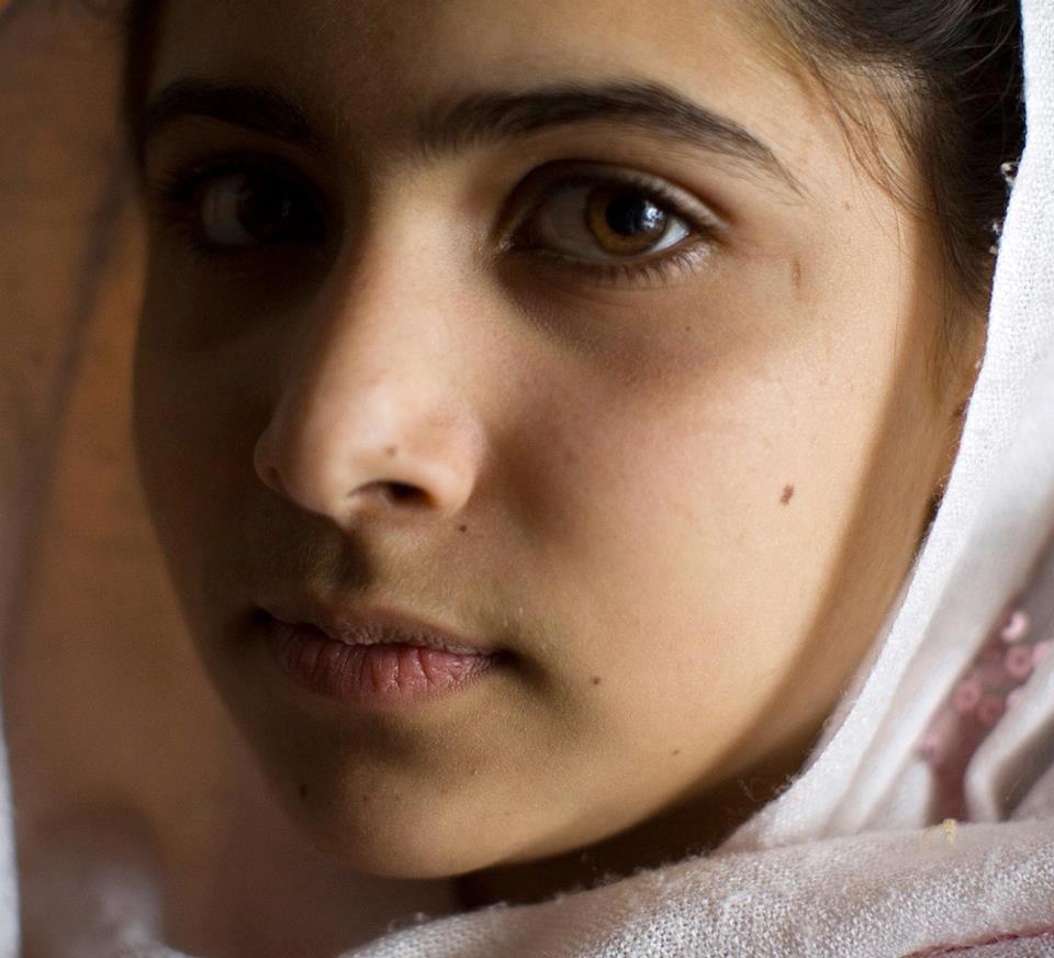 Malala Yousafzai from Swat,Malala Photos,wallpaper,news&videos