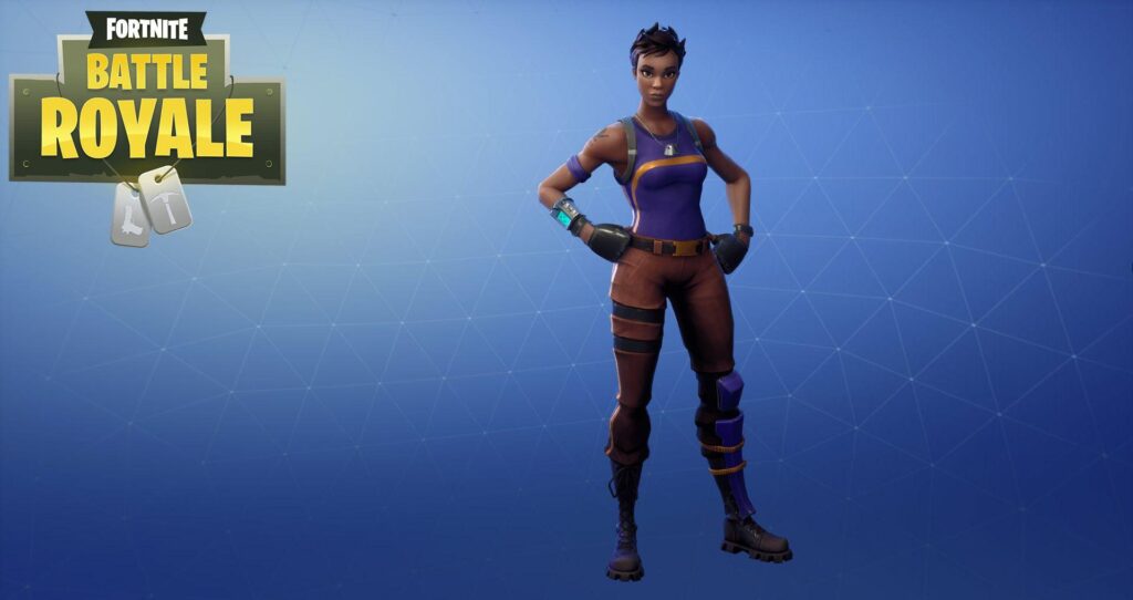 Tactics Officer Fortnite Outfit Skin How to Get Updates