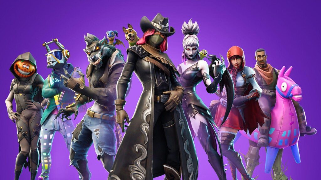 Fortnite season Teaser, patch notes, Battle Pass Skin, Pets and