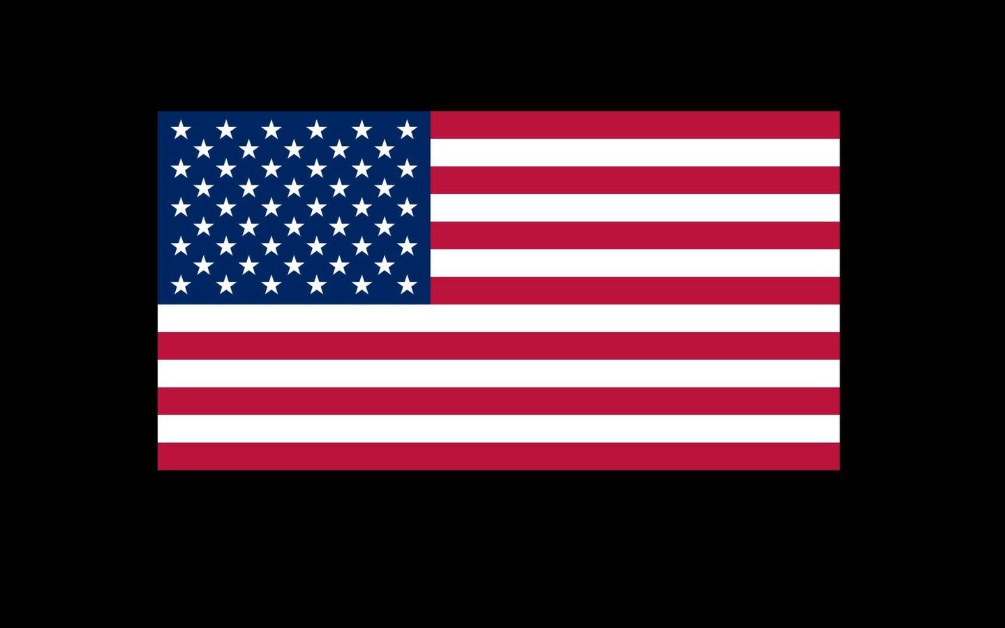 United States of America Flag Download Wallpapers