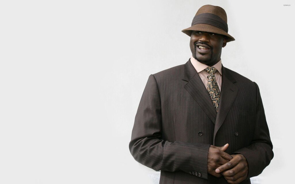 Shaquille O’Neal wallpapers