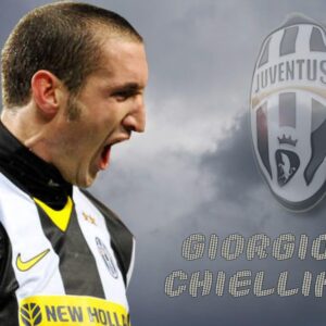 Giorgio Chiellini