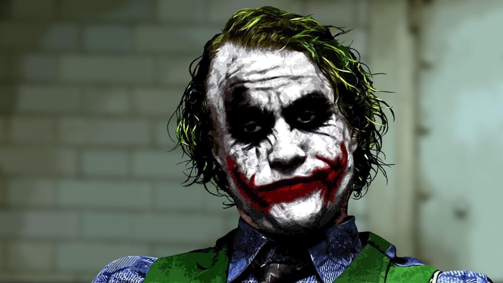 Movies Joker Dark Knight, joker wallpapers 2K p, joker