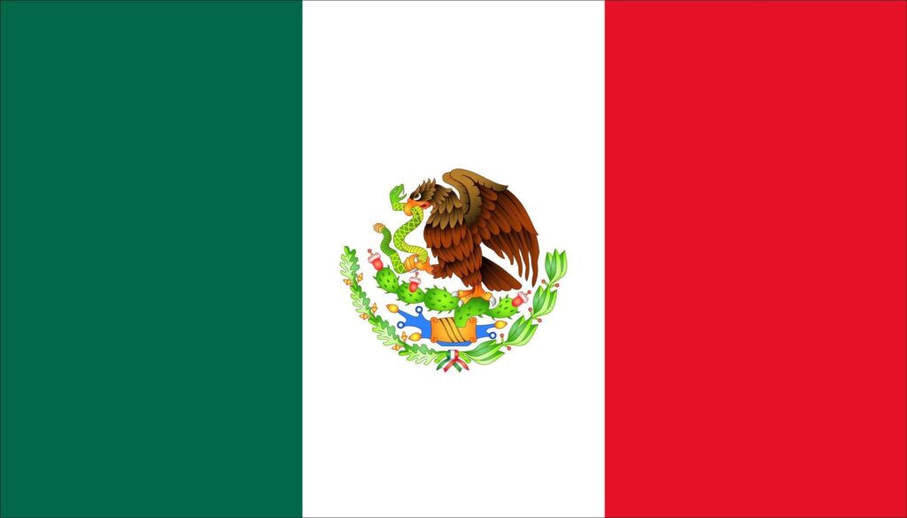 Unlock Mexico Pictures Flag Wallpapers Wallpaper