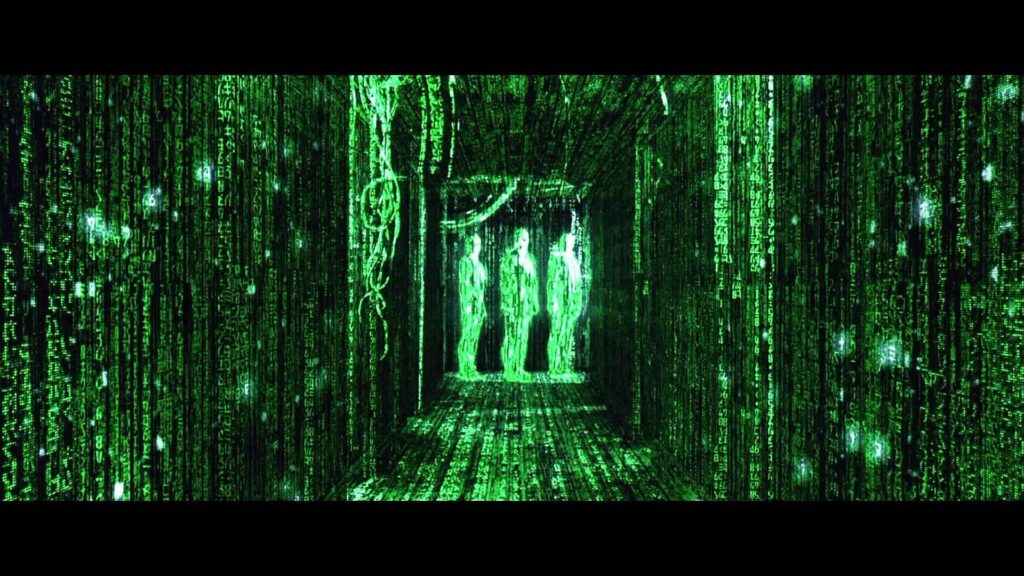 Matrix Movie 2K Wallpapers Film Wallpaper PX – Wallpapers