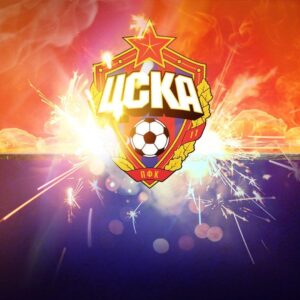 CSKA Moscow