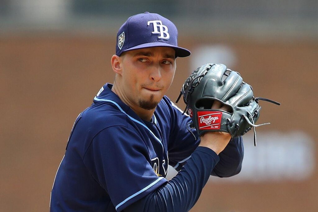 In defense of ERA the Blake Snell All
