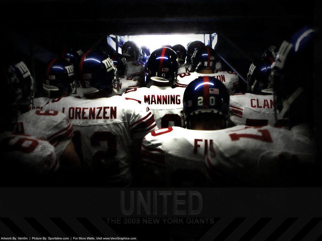 New York Giants wallpapers