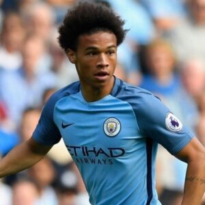 Leroy Sané