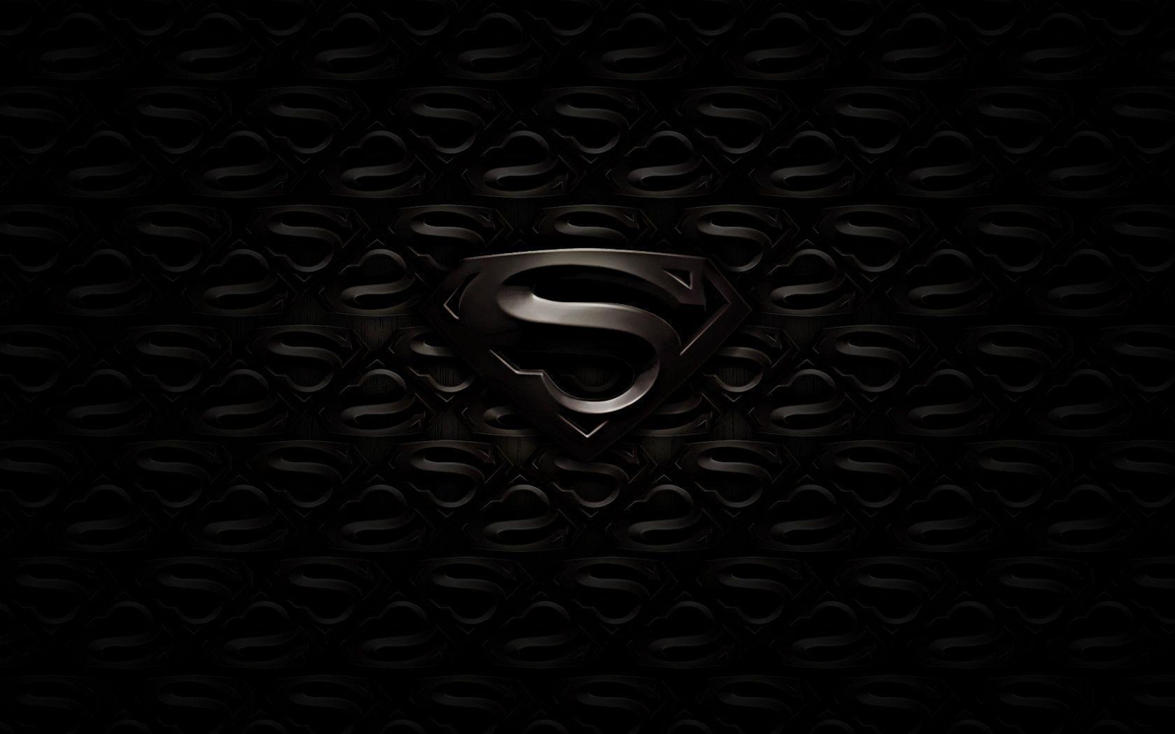 Superman The Dark Side Wallpapers