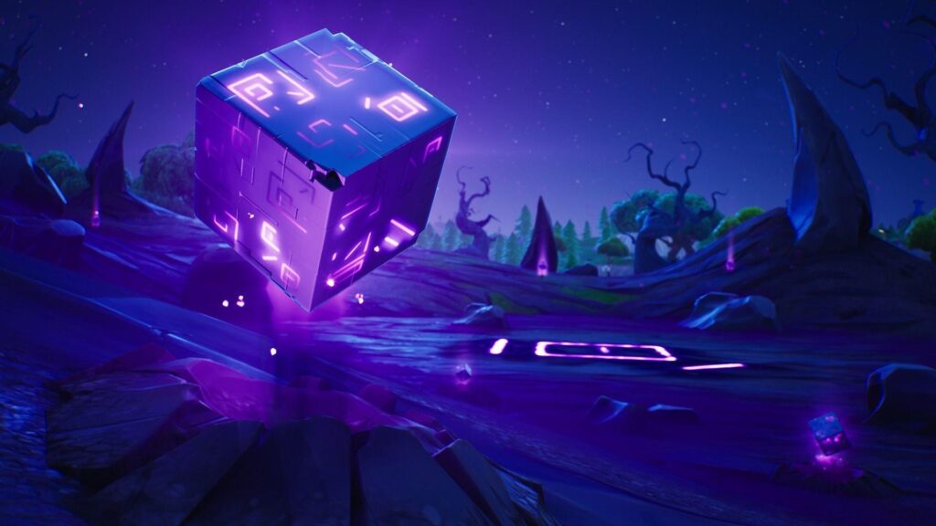 Epic Games Pulls Back The Shadow Stones From Fortnite Due To Issues