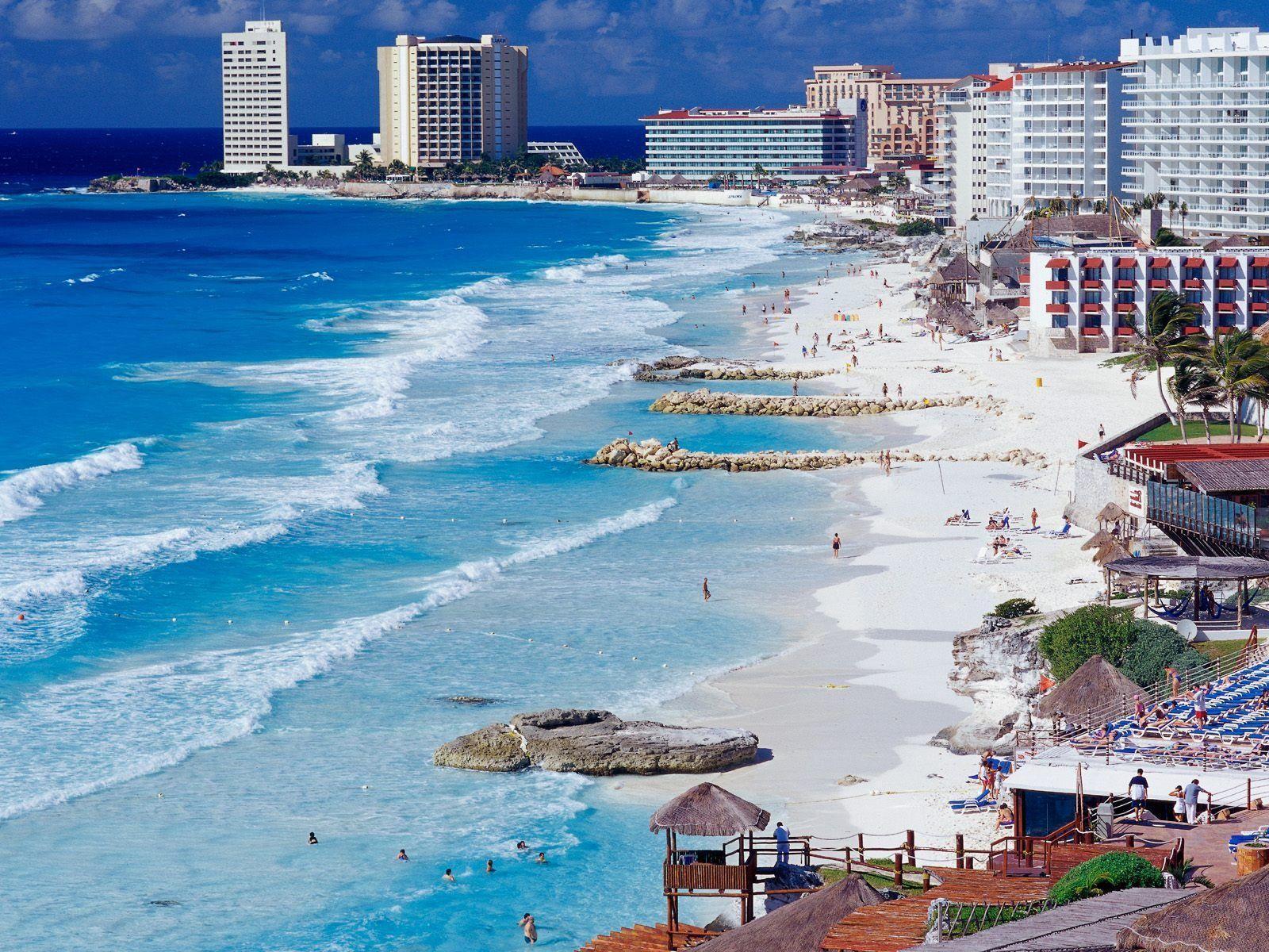 Cancun wallpapers mexico world wallpapers for free download about