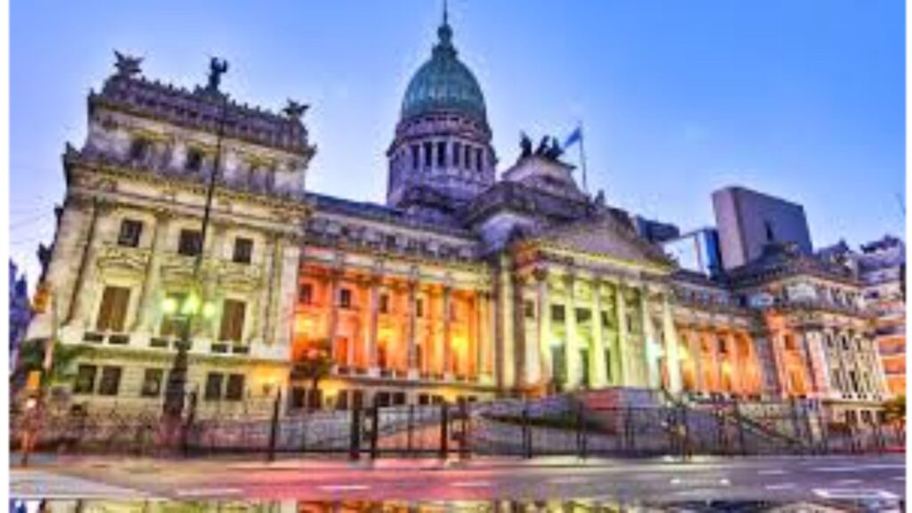 Free Buenos Aires Argentina K Wallpapers