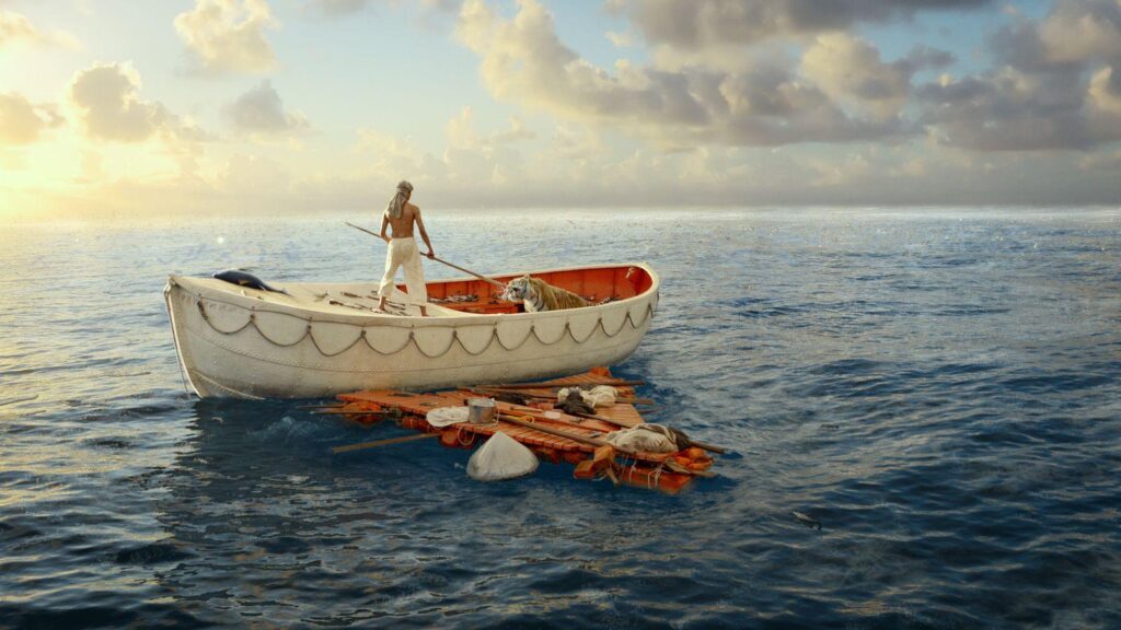 Life Of Pi wallpapers