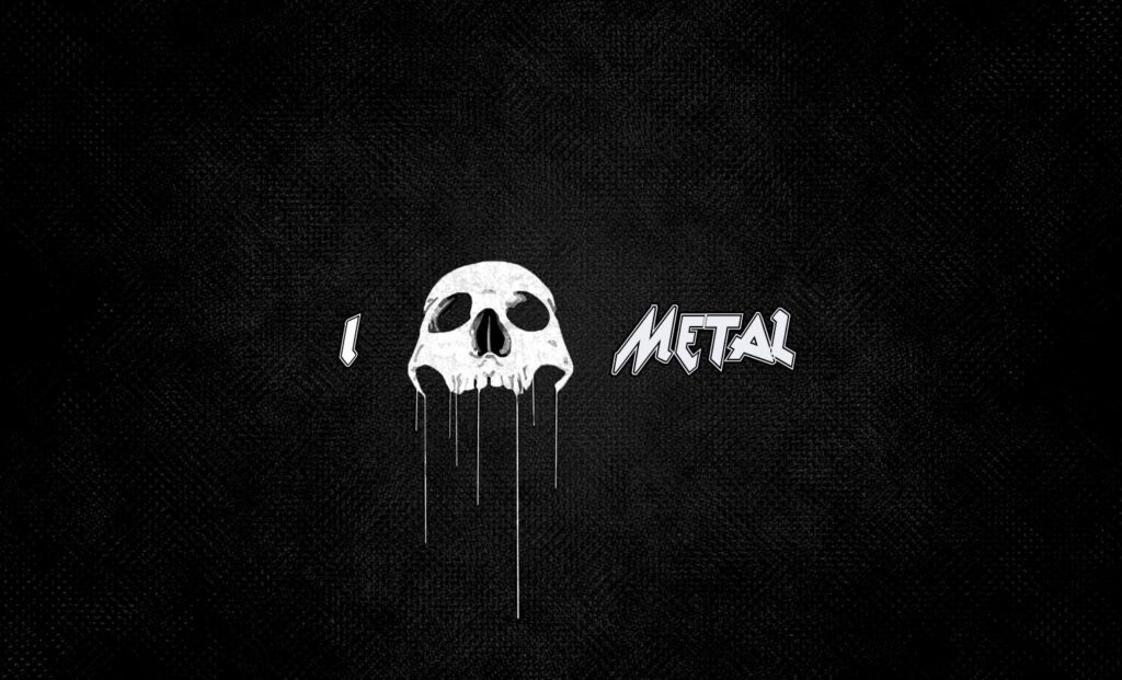 Metal Music Wallpapers