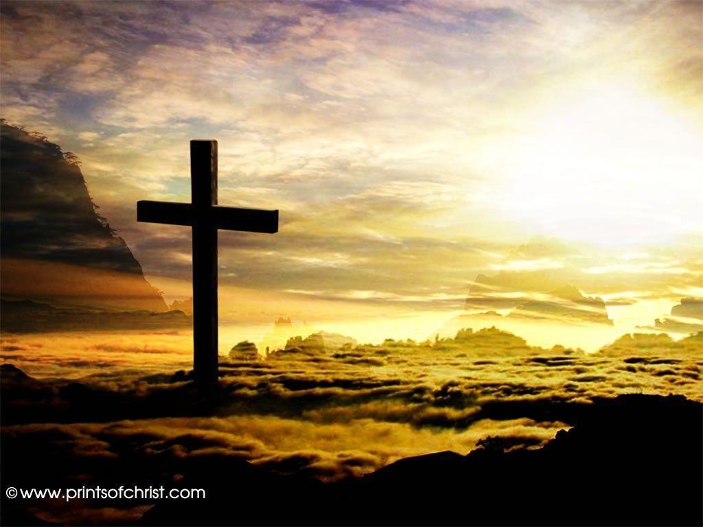 Wallpapers For – Christian Cross Wallpapers Hd