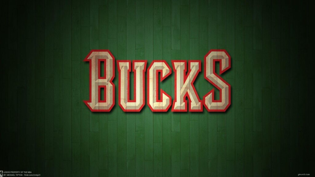 Milwaukee Bucks Wallpapers, 4K 2K Milwaukee Bucks Pictures,